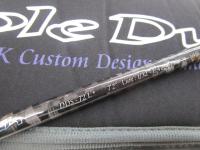 ダブルダッチ DDS-72L+ トランペジアムⅡ