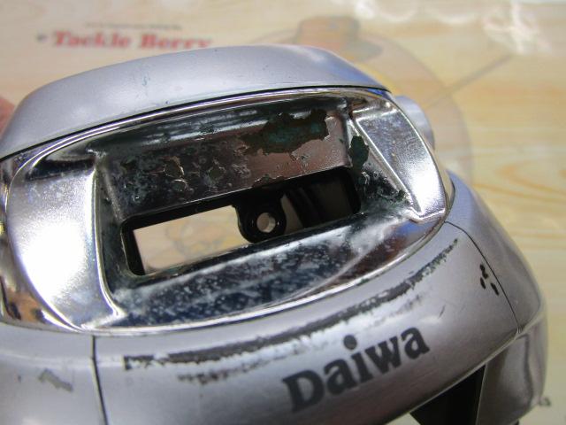 シーボーグ【ジャンク品】　方式不明 シーボーグ 500e｜＠ベリーネット 日本最大新品中古釣具WEBショップ