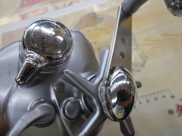 シーボーグ 500e｜＠ベリーネット 日本最大新品中古釣具WEBショップ