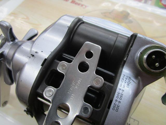 シーボーグ 500e