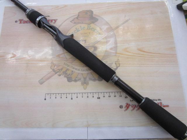 スティーズ SC6111M/MHRB｜＠ベリーネット 日本最大新品中古釣具