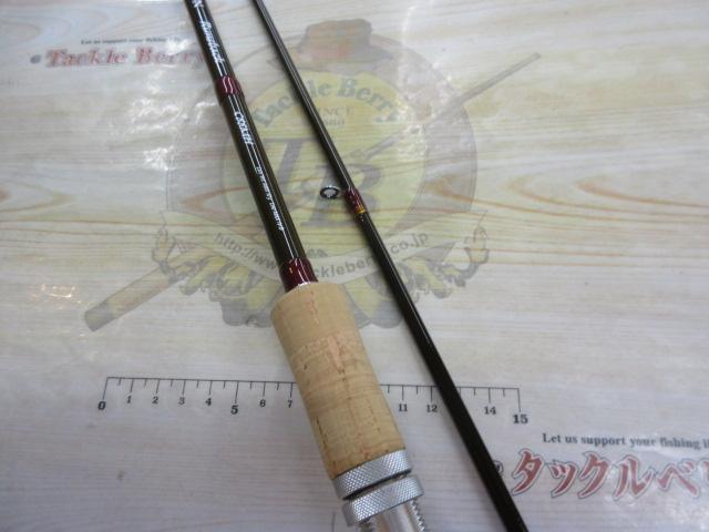 ケイソン ランズバック C88MH