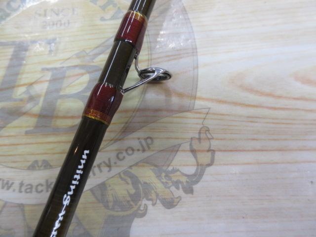 ケイソン ランズバック C88MH