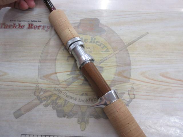 ケイソン ランズバック C88MH