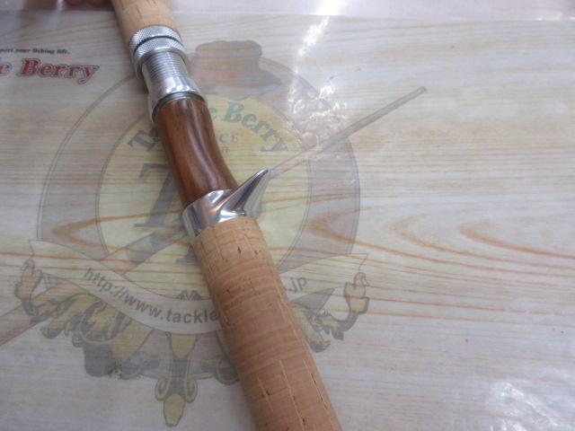 ケイソン ランズバック C88MH