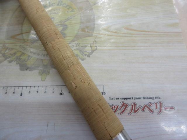 ケイソン ランズバック C88MH