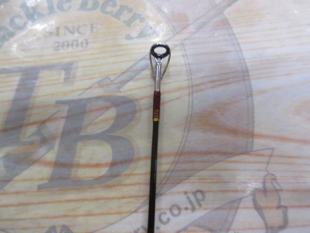 ケイソン ランズバック C88MH