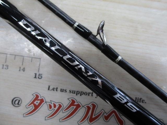 17ディアルーナBS B510M｜＠ベリーネット 日本最大新品中古釣具