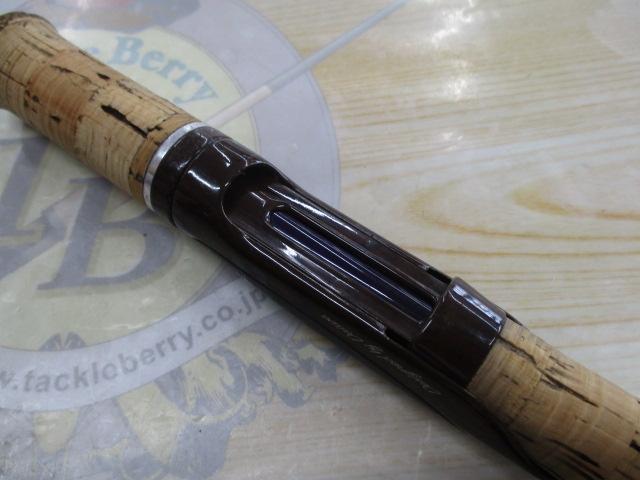 ハートランドZ HL-Z591LXS-Sti｜＠ベリーネット 日本最大新品中古釣具