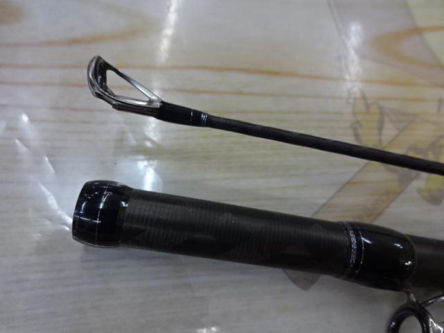 SHIMANO - 20 ルナミス　B76MH シマノ 20 ルナミス B76MH 2020年新製品 大型便A : フィッシング