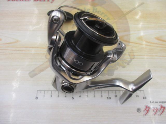 SHIMANO - 新品未使用　19ストラディックC 3000 19ストラディック C3000｜＠ベリーネット 日本最大新品中古釣具