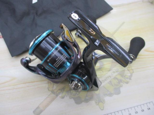 23エメラルダス RX FC LT2500S-H-DH / +6BBカスタム 23エメラルダス RX FC LT2500S-H-DH / +6BBカスタム - メルカリ