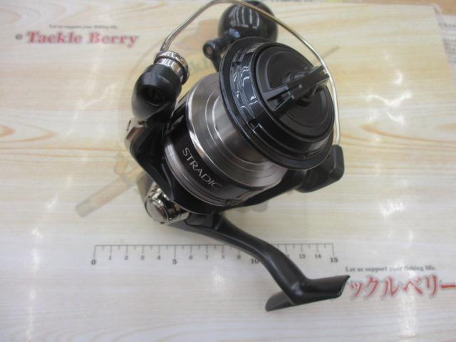 じ*ぢ様 【中古】20 STRADIC SW 6000HG シマノ】 20ストラディック SW6000HG SHIMANO STRADIC