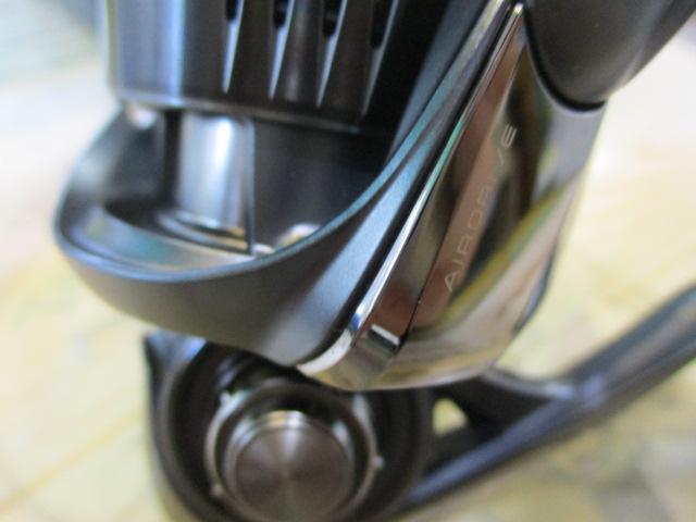め*ん様 23AIRITY SF2500SS Daiwa 23 Airity SF2500SS
