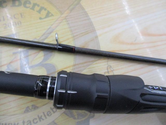 18ポイズンアドレナ 1610MH-2｜＠ベリーネット 日本最大新品中古