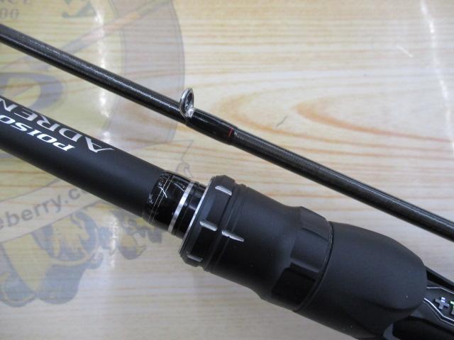 18ポイズンアドレナ 1610MH-2｜＠ベリーネット 日本最大新品中古