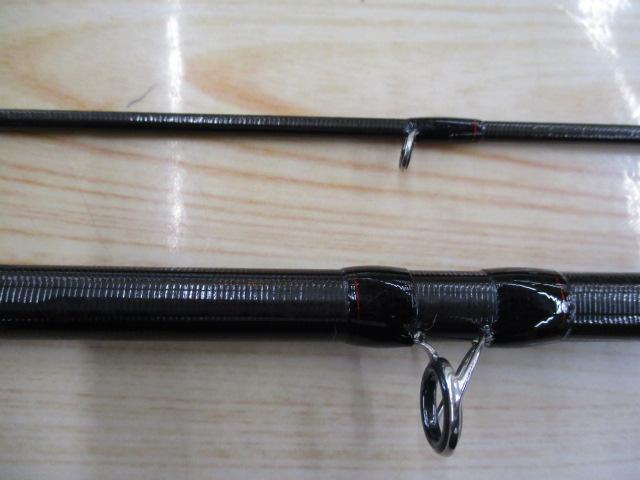 ポイズンアドレナ　1610mh 2ピース シマノ(SHIMANO) ポイズンアドレナ センターカット2ピース