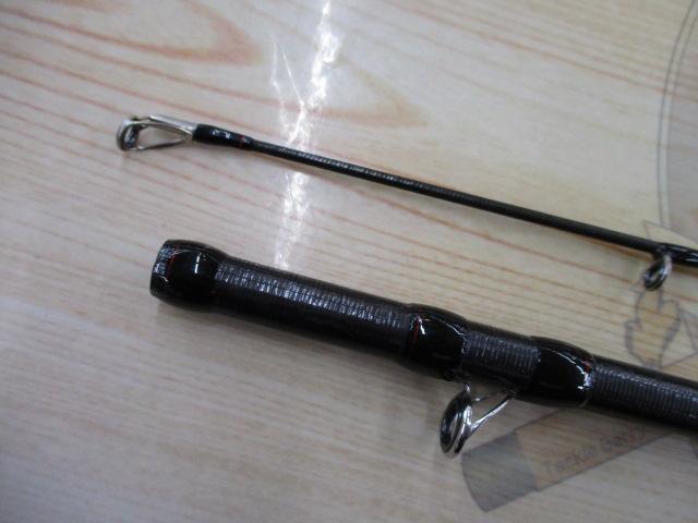 18ポイズンアドレナ 1610MH-2｜＠ベリーネット 日本最大新品中古