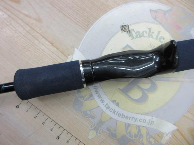 ソルティスト ST-BJ601B