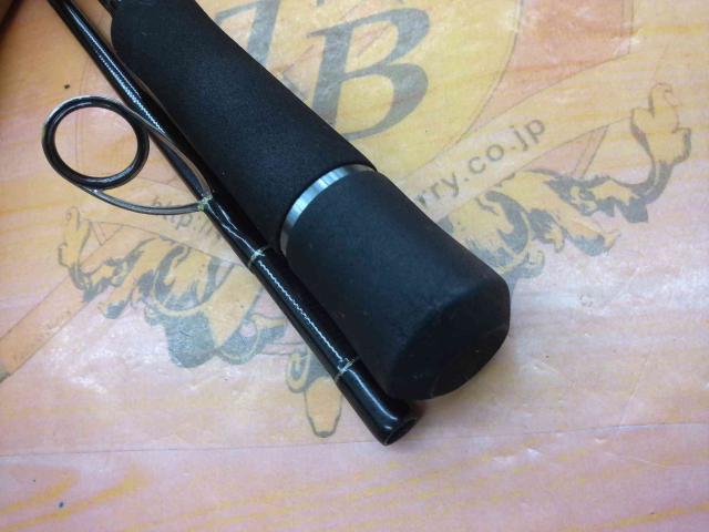 バリスティック 94M TZ/NANO