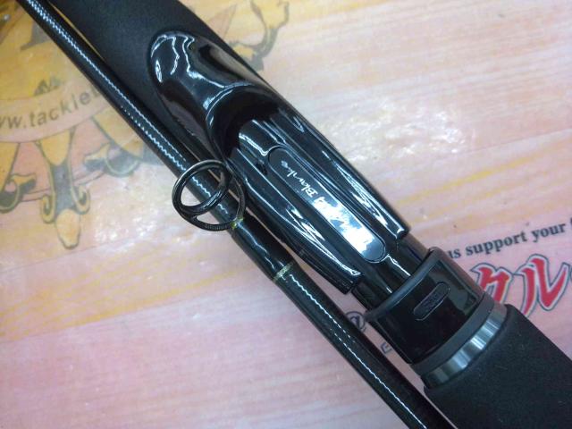 バリスティック 94M TZ/NANO