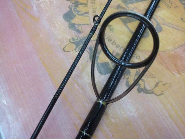 バリスティック 94M TZ/NANO