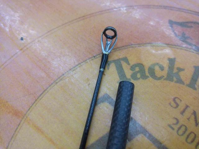 バリスティック 94M TZ/NANO