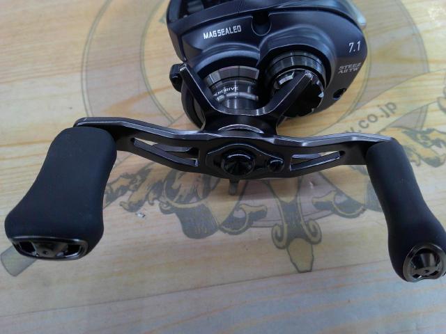 DAIWA - スティーズAⅡ TW 1000H ダイワ スティーズ A II TW 1000H (リール) 価格比較 - 価格.com