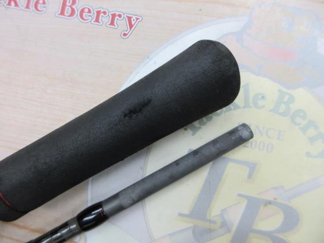 ゾディアス　172H-2 もちもちinOBC:ゾディアス172H-2 インプレ