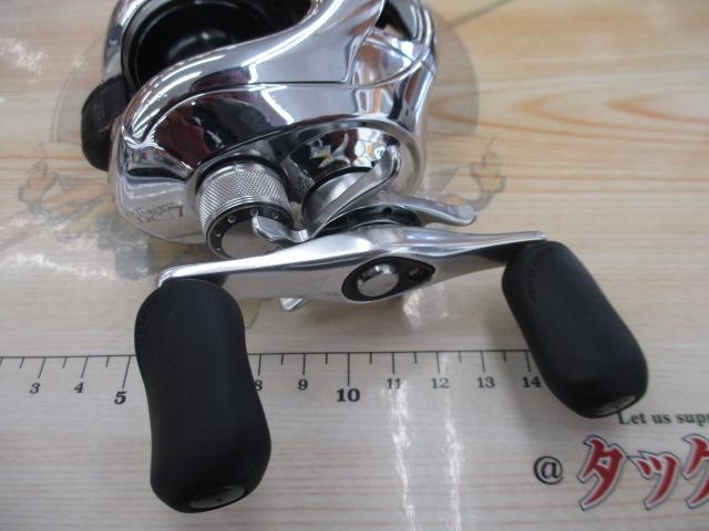 06アンタレスDC7 RH｜＠ベリーネット 日本最大新品中古釣具WEB