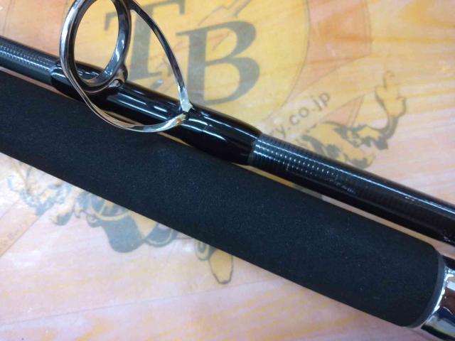 ツーリミットブルーバトル96/5 ハイドラグ