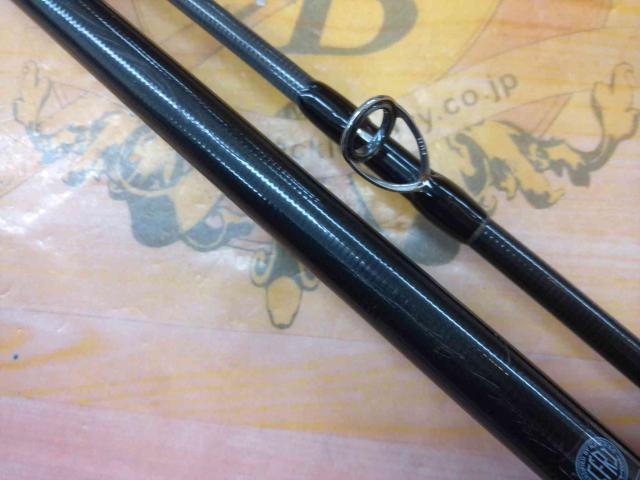 ツーリミットブルーバトル96/5 ハイドラグ