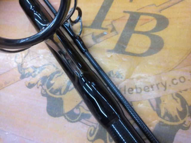 ツーリミットブルーバトル96/5 ハイドラグ