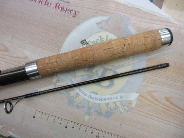 ダイワ　HEARTLAND-X 602LFS-S　新品未使用　格安 Daiwa HEARTLAND-X ハートランド HL-X 602LFS-S