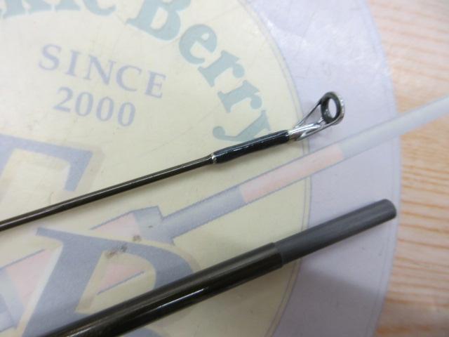 ダイワ　ハートランド　クロスX CX 602LFS-S ハートランドクロスX HL-CX602LFS-S｜＠ベリーネット 日本最大