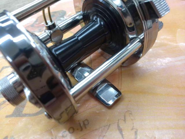 6500CS Rocket Gunnar ガンスモーク