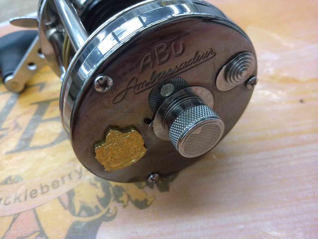 6500CS Rocket Gunnar ガンスモーク