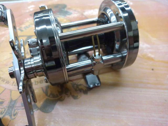 6500CS Rocket Gunnar ガンスモーク