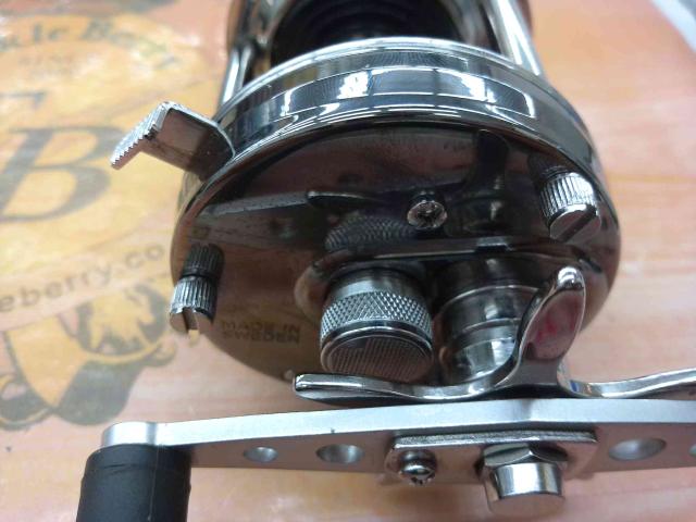 6500CS Rocket Gunnar ガンスモーク