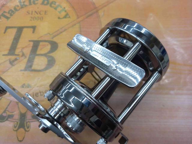 6500CS Rocket Gunnar ガンスモーク