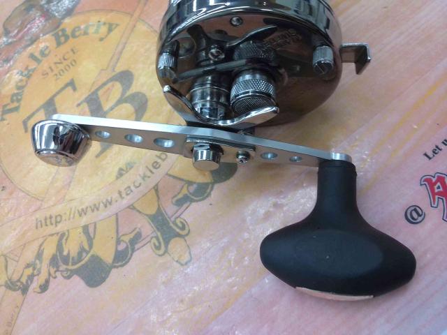 6500CS Rocket Gunnar ガンスモーク