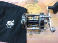 6500CS Rocket Gunnar ガンスモーク