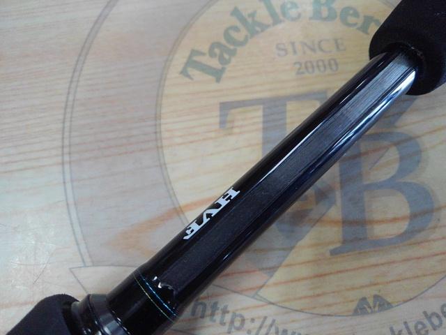 DAIWA - まるちゃん　　ダイワ　エメラルダス　86M・V　中古美品 ダイワ 25 エメラルダスX IL 86ML J (Daiwa エギングロッド 竿