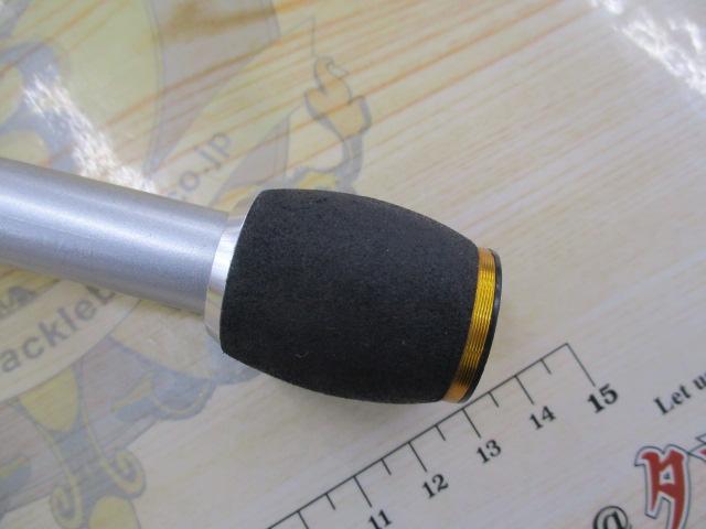 デストロイヤー F3-610XS(Hi-10X)OROCHI