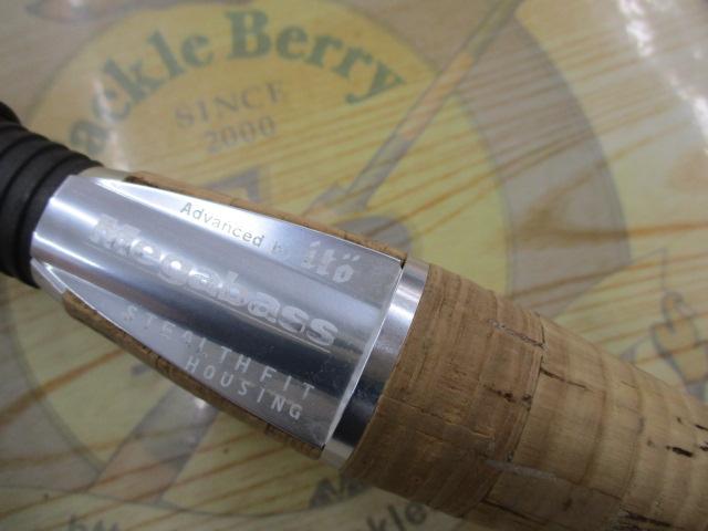 デストロイヤー F3-610XS(Hi-10X)OROCHI