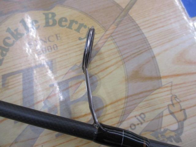 デストロイヤー F3-610XS(Hi-10X)OROCHI