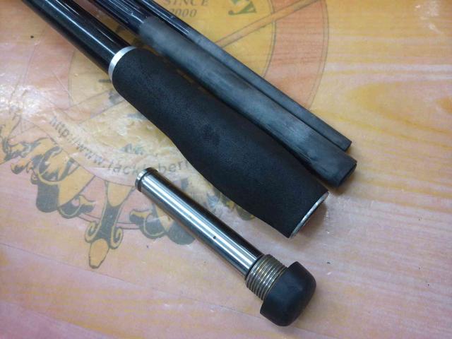 ★ほぼ未使用★AR-C TYPE XX S1008M シマノ(SHIMANO) AR-C タイプXX S1008M 347510｜アウトドア用品