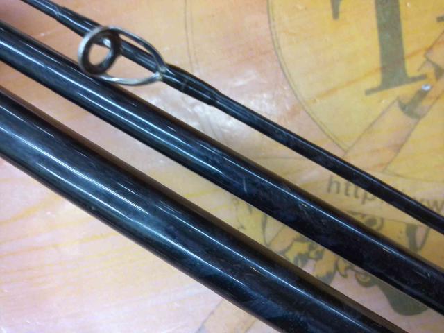 AR-CタイプXX S1008M｜＠ベリーネット 日本最大新品中古釣具WEB