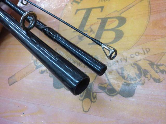★ほぼ未使用★AR-C TYPE XX S1008M シマノ(SHIMANO) AR-C タイプXX S1008M 347510｜アウトドア用品