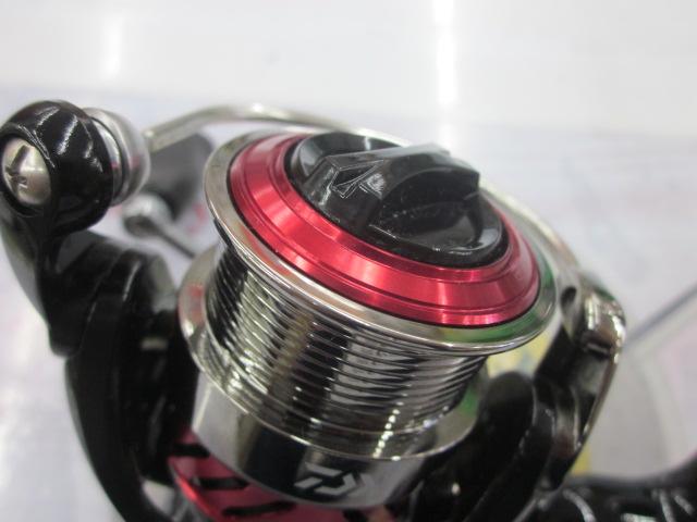 月下美人　INF79S INF74T MX2004 ロッド　リール Amazon | ダイワ(DAIWA) スピニングリール 月下美人MX 2004DH